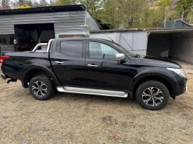 Fiat Fullback 243000km.100% TÜV, снимка 3