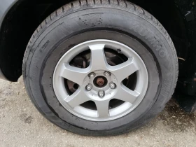 Hyundai Santa fe 2.4i 146hp FWD, снимка 6