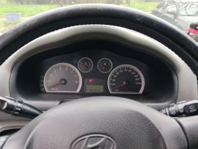 Hyundai Santa fe 2.4i 146hp FWD, снимка 10