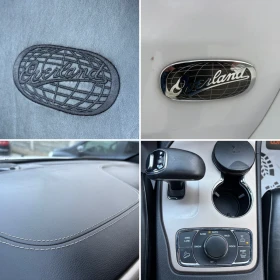 Jeep Grand cherokee 3.0D 8ZF* Overland* Full Max* Обдухване* Дистроник, снимка 14