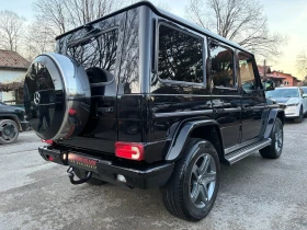 Mercedes-Benz G 350 D/AMG/2017/, снимка 6