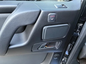 Mercedes-Benz G 350 D/AMG/2017/, снимка 8