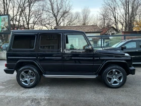 Mercedes-Benz G 350 D/AMG/2017/, снимка 4