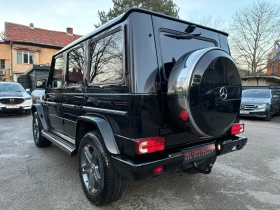 Mercedes-Benz G 350 D/AMG/2017/, снимка 5