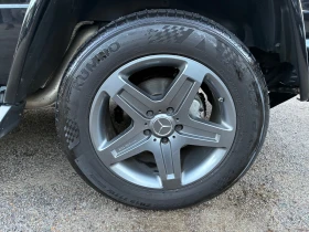 Mercedes-Benz G 350 D/AMG/2017/, снимка 16