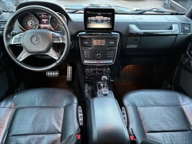 Mercedes-Benz G 350 D/AMG/2017/, снимка 9