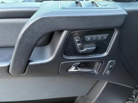 Mercedes-Benz G 350 D/AMG/2017/, снимка 13
