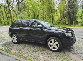 Jeep Compass LIMITED, снимка 3