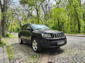Jeep Compass LIMITED, снимка 1