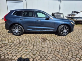Volvo XC60 T6, снимка 4