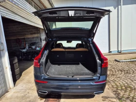 Volvo XC60 T6, снимка 14