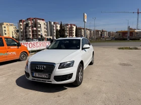 Audi Q5, снимка 1