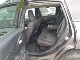Jeep Cherokee * 4WD 75th ANNIVERSARY * AUTOMATIC/BACKUP CAM/SUNR, снимка 4