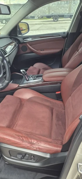 BMW X6, снимка 12