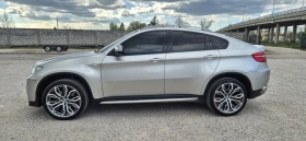 BMW X6, снимка 3