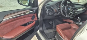 BMW X6, снимка 11