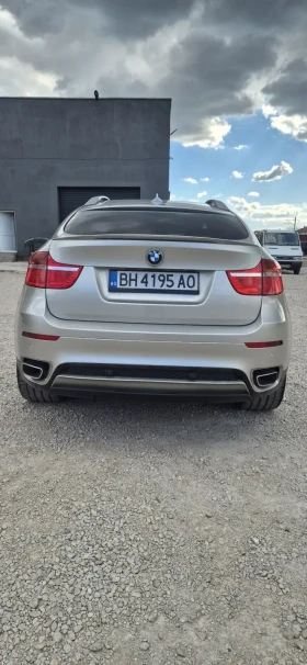 BMW X6, снимка 5