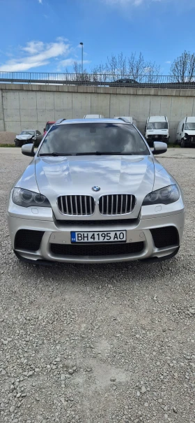 BMW X6, снимка 1