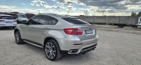 BMW X6, снимка 4