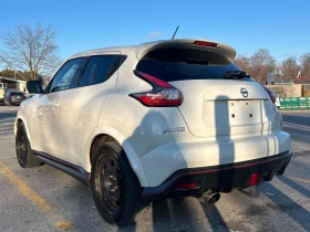 Nissan Juke * NISMO * KEYLESS* , снимка 10