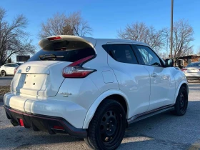Nissan Juke * NISMO * KEYLESS* , снимка 3