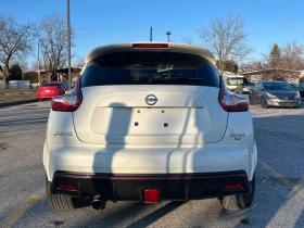 Nissan Juke * NISMO * KEYLESS* , снимка 4