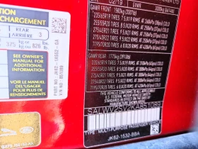 Land Rover Range rover 3.0l V6 Supercharged HSE Dynamic * Ltd Avail* , снимка 13