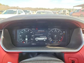 Land Rover Range rover 3.0l V6 Supercharged HSE Dynamic * Ltd Avail* , снимка 9