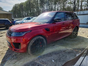 Land Rover Range rover 3.0l V6 Supercharged HSE Dynamic * Ltd Avail* , снимка 1