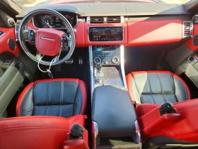 Land Rover Range rover 3.0l V6 Supercharged HSE Dynamic * Ltd Avail* , снимка 8