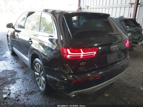 Audi Q7 3.0l 55 Premium/55 Se Premium, снимка 3