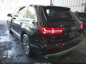 Audi Q7 3.0l 55 Premium/55 Se Premium, снимка 6