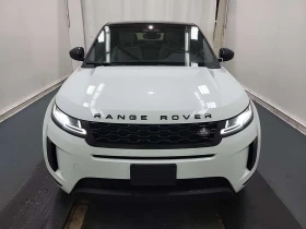 Land Rover Range Rover Evoque  SE /camera/подгреви, снимка 6