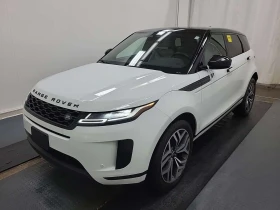 Land Rover Range Rover Evoque  SE /camera/подгреви, снимка 16