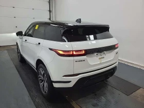 Land Rover Range Rover Evoque  SE /camera/подгреви, снимка 2