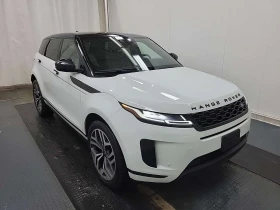 Land Rover Range Rover Evoque  SE /camera/подгреви, снимка 3