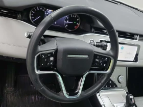 Land Rover Range Rover Evoque  SE /camera/подгреви, снимка 9