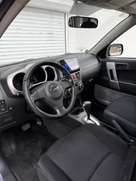 Daihatsu Terios LPG Avtomat, снимка 9