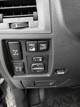 Daihatsu Terios LPG Avtomat, снимка 12