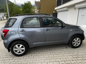 Daihatsu Terios LPG Avtomat, снимка 6