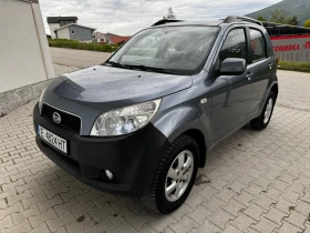 Daihatsu Terios LPG Avtomat, снимка 1