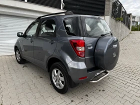 Daihatsu Terios LPG Avtomat, снимка 3