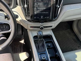 Volvo XC60 * Inscription * 2 КЛЮЧА* KEYLESS* PANO* ПОДГРЕВ* , снимка 9
