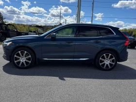 Volvo XC60 * Inscription * 2 КЛЮЧА* KEYLESS* PANO* ПОДГРЕВ* , снимка 2