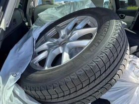 Volvo XC60 * Inscription * 2 КЛЮЧА* KEYLESS* PANO* ПОДГРЕВ* , снимка 13