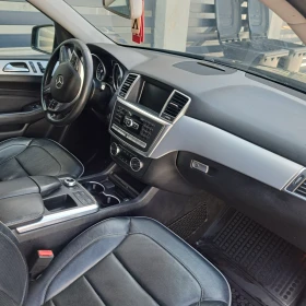 Mercedes-Benz ML 350 bluetec, снимка 6