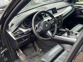 BMW X5 * xDrive35d * M sport* HARMAN/KARDON* ДИГИТАЛНО ТА, снимка 5