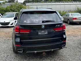BMW X5 * xDrive35d * M sport* HARMAN/KARDON* ДИГИТАЛНО ТА, снимка 4