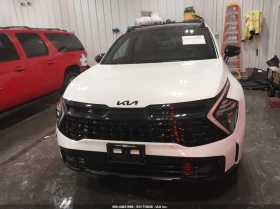 Kia Sportage 1.6l Plug-In Hybrid X-Line Prestige, снимка 13