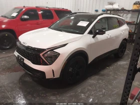Kia Sportage 1.6l Plug-In Hybrid X-Line Prestige, снимка 2